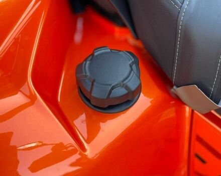 СФ мото 6510, объемом двигателя 0.85 л и пробегом 0 тыс. км за 12999 $, фото 9 на Automoto.ua