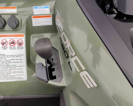 СФ мото 6510, объемом двигателя 0.4 л и пробегом 0 тыс. км за 6500 $, фото 6 на Automoto.ua