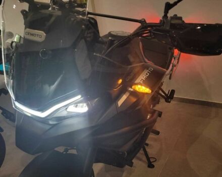 СФ мото 6510, об'ємом двигуна 0.7 л та пробігом 0 тис. км за 8800 $, фото 13 на Automoto.ua