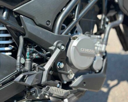 СФ мото 6510, объемом двигателя 0.25 л и пробегом 0 тыс. км за 125900 $, фото 4 на Automoto.ua