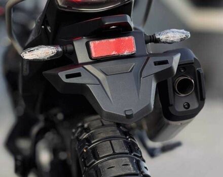 СФ мото 6510, объемом двигателя 0.8 л и пробегом 0 тыс. км за 11800 $, фото 7 на Automoto.ua