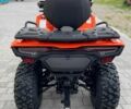 СФ мото 6510, объемом двигателя 0.52 л и пробегом 0 тыс. км за 8250 $, фото 3 на Automoto.ua