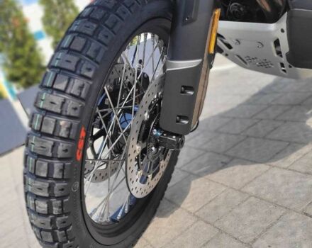 СФ мото 6510, об'ємом двигуна 0.7 л та пробігом 0 тис. км за 8800 $, фото 11 на Automoto.ua