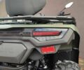 СФ мото 6510, объемом двигателя 0.4 л и пробегом 0 тыс. км за 6500 $, фото 10 на Automoto.ua