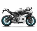 СФ мото 6510, объемом двигателя 0.68 л и пробегом 0 тыс. км за 8400 $, фото 2 на Automoto.ua