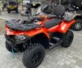 СФ мото 6510, объемом двигателя 0.52 л и пробегом 0 тыс. км за 8250 $, фото 9 на Automoto.ua