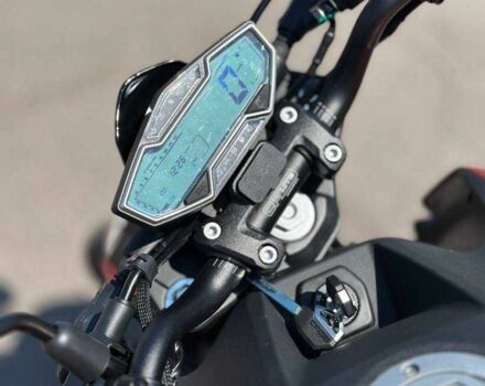 СФ мото 6510, объемом двигателя 0.25 л и пробегом 0 тыс. км за 125900 $, фото 3 на Automoto.ua