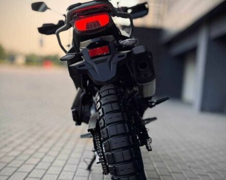СФ мото 6510, объемом двигателя 0.8 л и пробегом 0 тыс. км за 11800 $, фото 9 на Automoto.ua