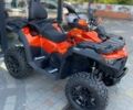 СФ мото 6510, объемом двигателя 0.85 л и пробегом 0 тыс. км за 12999 $, фото 7 на Automoto.ua