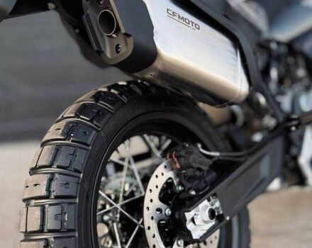 СФ мото 6510, объемом двигателя 0.8 л и пробегом 0 тыс. км за 11800 $, фото 11 на Automoto.ua