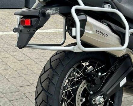 СФ мото 6510, об'ємом двигуна 0.7 л та пробігом 0 тис. км за 8800 $, фото 8 на Automoto.ua