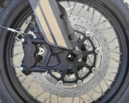 СФ мото 6510, об'ємом двигуна 0.7 л та пробігом 0 тис. км за 8800 $, фото 12 на Automoto.ua