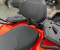 СФ мото 6510, объемом двигателя 0.52 л и пробегом 0 тыс. км за 8250 $, фото 8 на Automoto.ua