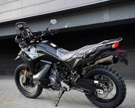 СФ мото 6510, объемом двигателя 0.8 л и пробегом 0 тыс. км за 11800 $, фото 1 на Automoto.ua