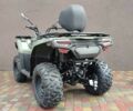 СФ мото 6510, объемом двигателя 0.4 л и пробегом 0 тыс. км за 6500 $, фото 5 на Automoto.ua