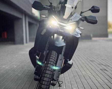 СФ мото 6510, объемом двигателя 0.8 л и пробегом 0 тыс. км за 11800 $, фото 6 на Automoto.ua