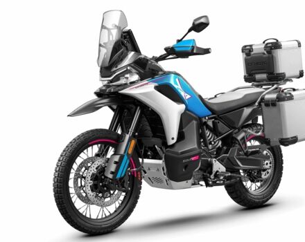 СФ мото 6510, объемом двигателя 0.8 л и пробегом 0 тыс. км за 11800 $, фото 16 на Automoto.ua