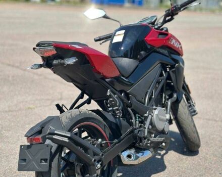СФ мото 6510, объемом двигателя 0.25 л и пробегом 0 тыс. км за 125900 $, фото 7 на Automoto.ua