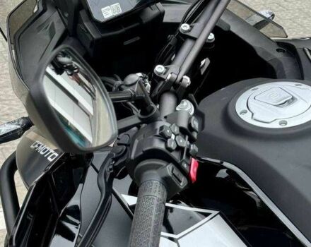 СФ мото 6510, об'ємом двигуна 0.7 л та пробігом 0 тис. км за 8800 $, фото 9 на Automoto.ua