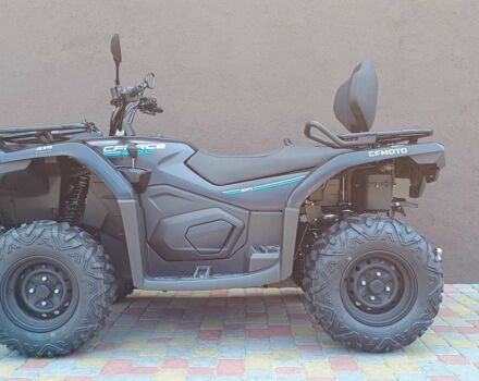 СФ мото 6510, объемом двигателя 0.4 л и пробегом 0 тыс. км за 6500 $, фото 17 на Automoto.ua