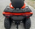 СФ мото 6510, объемом двигателя 0.52 л и пробегом 0 тыс. км за 8250 $, фото 17 на Automoto.ua