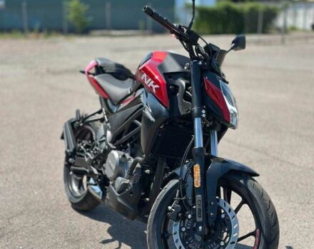 СФ мото 6510, объемом двигателя 0.25 л и пробегом 0 тыс. км за 125900 $, фото 5 на Automoto.ua