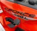 СФ мото 6510, объемом двигателя 0.52 л и пробегом 0 тыс. км за 8250 $, фото 6 на Automoto.ua