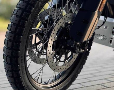 СФ мото 6510, объемом двигателя 0.8 л и пробегом 0 тыс. км за 11800 $, фото 4 на Automoto.ua