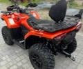 СФ мото 6510, объемом двигателя 0.52 л и пробегом 0 тыс. км за 8250 $, фото 18 на Automoto.ua