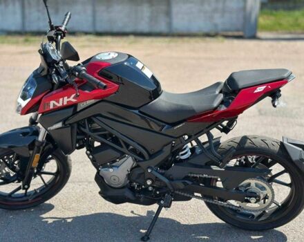 СФ мото 6510, объемом двигателя 0.25 л и пробегом 0 тыс. км за 125900 $, фото 1 на Automoto.ua