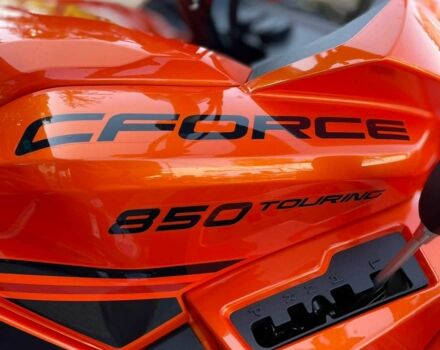 СФ мото 6510, объемом двигателя 0.85 л и пробегом 0 тыс. км за 12999 $, фото 8 на Automoto.ua