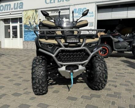 СФ мото 6510, об'ємом двигуна 0.96 л та пробігом 0 тис. км за 15500 $, фото 1 на Automoto.ua