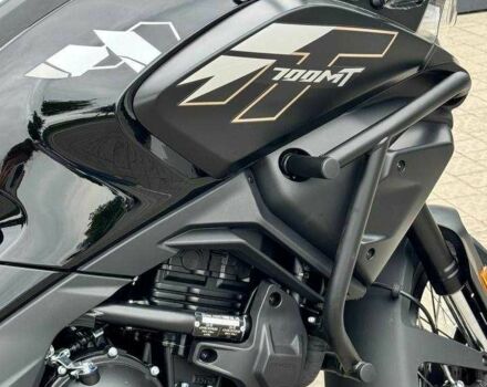 СФ мото 6510, об'ємом двигуна 0.7 л та пробігом 0 тис. км за 8800 $, фото 6 на Automoto.ua