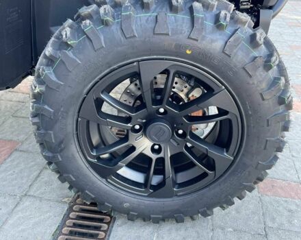 СФ мото 6510, объемом двигателя 0.85 л и пробегом 0 тыс. км за 12999 $, фото 5 на Automoto.ua