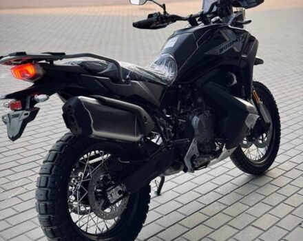 СФ мото 6510, объемом двигателя 0.8 л и пробегом 0 тыс. км за 11800 $, фото 13 на Automoto.ua