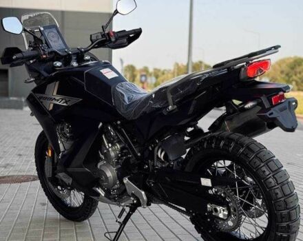 СФ мото 6510, объемом двигателя 0.8 л и пробегом 0 тыс. км за 11800 $, фото 2 на Automoto.ua