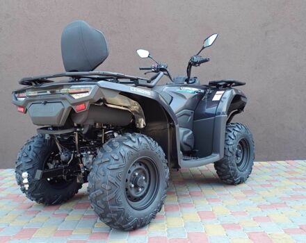 СФ мото 6510, объемом двигателя 0.4 л и пробегом 0 тыс. км за 6500 $, фото 19 на Automoto.ua