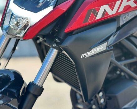 СФ мото 6510, объемом двигателя 0.25 л и пробегом 0 тыс. км за 125900 $, фото 2 на Automoto.ua