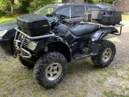 СФ мото 6510 2008 в Тячеве на Automoto.ua СФ мото 6510, объемом двигателя 0.5 л и пробегом 0 тыс. км за 3800 $, фото 1 на Automoto.ua