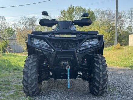 СФ мото 6510 2021 в Харькове на Automoto.ua СФ мото 6510, объемом двигателя 0.85 л и пробегом 0 тыс. км за 9650 $, фото 1 на Automoto.ua