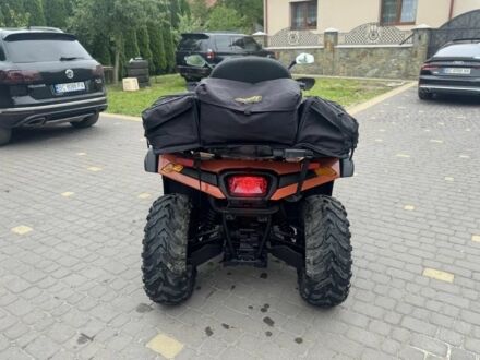 СФ мото 6510 2021 у Мостисках на Automoto.ua СФ мото 6510, об'ємом двигуна 0.45 л та пробігом 0 тис. км за 4100 $, фото 1 на Automoto.ua