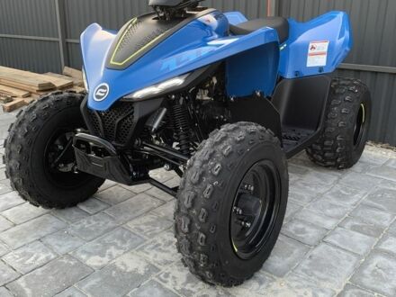 СФ мото 6510 2023 в Коломые на Automoto.ua СФ мото 6510, объемом двигателя 0.11 л и пробегом 0 тыс. км за 2250 $, фото 1 на Automoto.ua