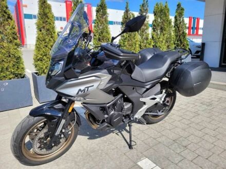 СФ мото 6510 2024 в Львове на Automoto.ua СФ мото 6510, объемом двигателя 0.69 л и пробегом 0 тыс. км за 311000 $, фото 1 на Automoto.ua
