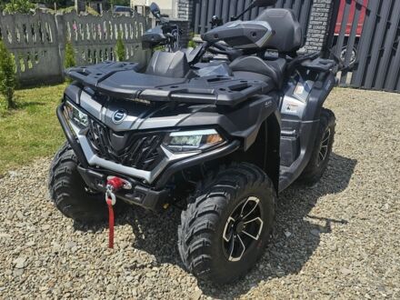 СФ мото 6510 2024 в Стрые на Automoto.ua СФ мото 6510, объемом двигателя 0.63 л и пробегом 0 тыс. км за 8777 $, фото 1 на Automoto.ua