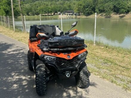 СФ мото 6510 2024 в Мукачеве на Automoto.ua СФ мото 6510, объемом двигателя 0.45 л и пробегом 0 тыс. км за 6234 $, фото 1 на Automoto.ua