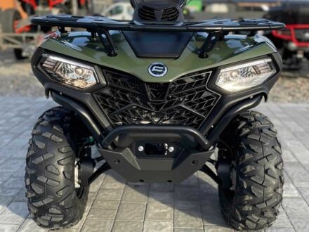 СФ мото 6510 2025 в Коломые на Automoto.ua СФ мото 6510, объемом двигателя 0.45 л и пробегом 0 тыс. км за 6500 $, фото 1 на Automoto.ua