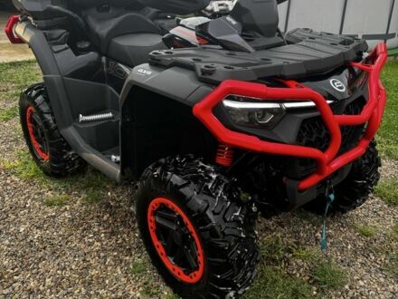 СФ мото 6510 2025 в Косове на Automoto.ua СФ мото 6510, объемом двигателя 1 л и пробегом 0 тыс. км за 13500 $, фото 1 на Automoto.ua