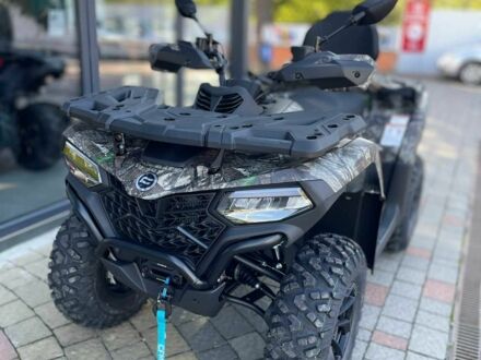 СФ мото 6510 2025 в Коломые на Automoto.ua СФ мото 6510, объемом двигателя 0.52 л и пробегом 0 тыс. км за 7499 $, фото 1 на Automoto.ua