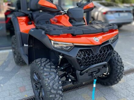СФ мото 6510 2025 в Коломые на Automoto.ua СФ мото 6510, объемом двигателя 0.85 л и пробегом 0 тыс. км за 12999 $, фото 1 на Automoto.ua