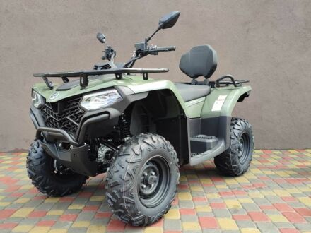 СФ мото 6510 2025 в Харькове на Automoto.ua СФ мото 6510, объемом двигателя 0.4 л и пробегом 0 тыс. км за 6500 $, фото 1 на Automoto.ua